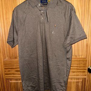 GENUINE Ralph Lauren Polo Shirt Men's XL